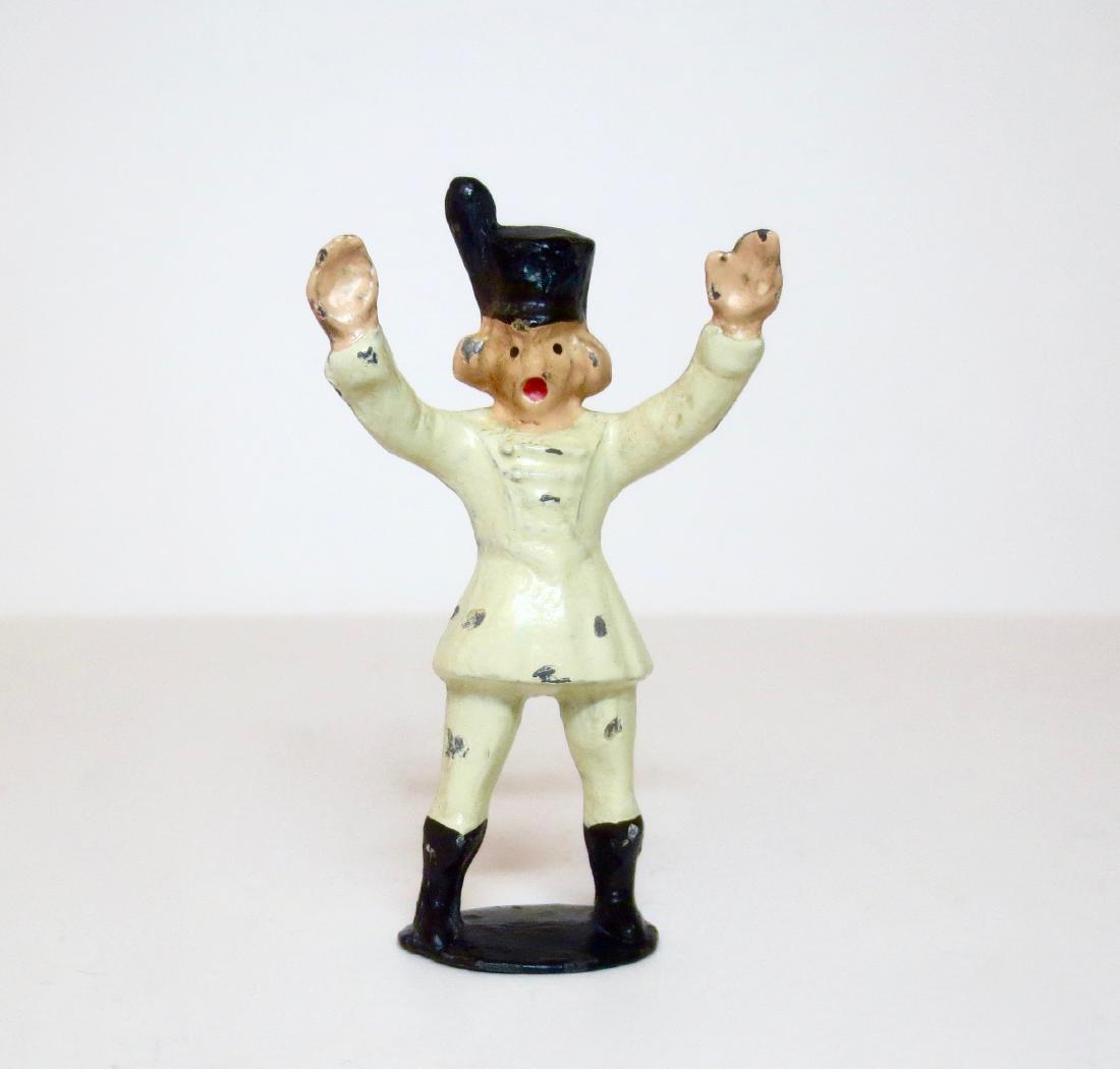 Charbens RARE Circus Majorette (1 of 1)