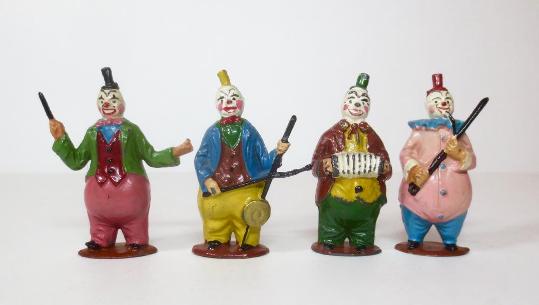 Timpo Clown Band Set (1 of 1)