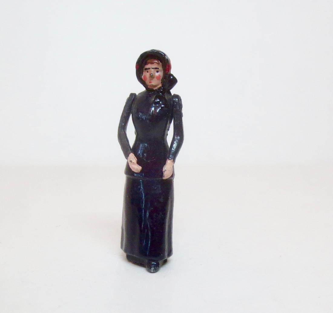 Britains RARE Early Salvation Army Figure (1 of 1)