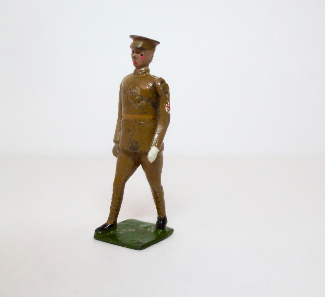 Britains RARE Unlisted Medical Doctor (1 of 1)