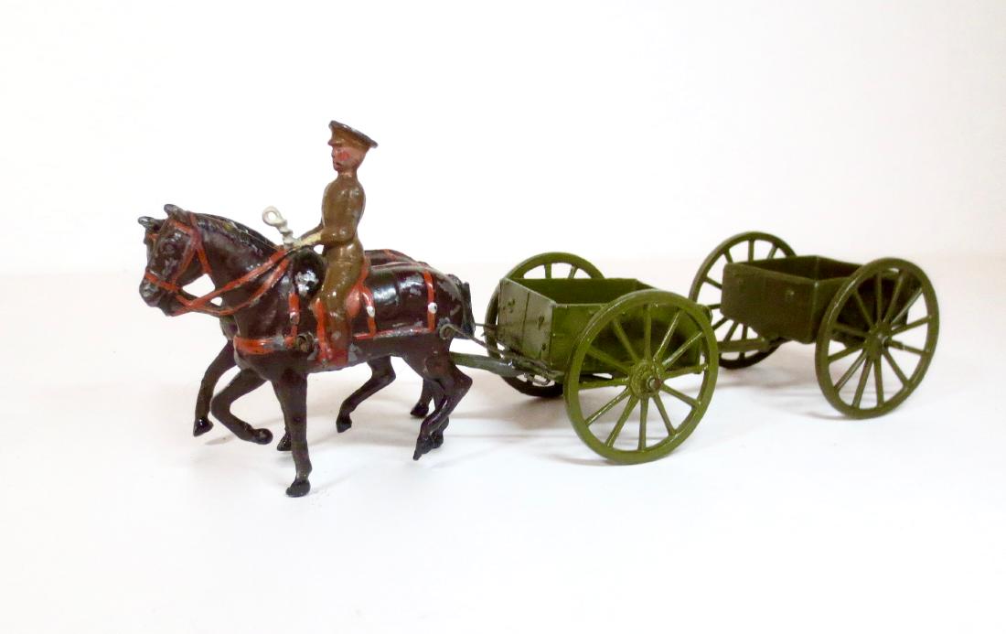 Britains #1331 Royal Engineers General Service (1 of 1)