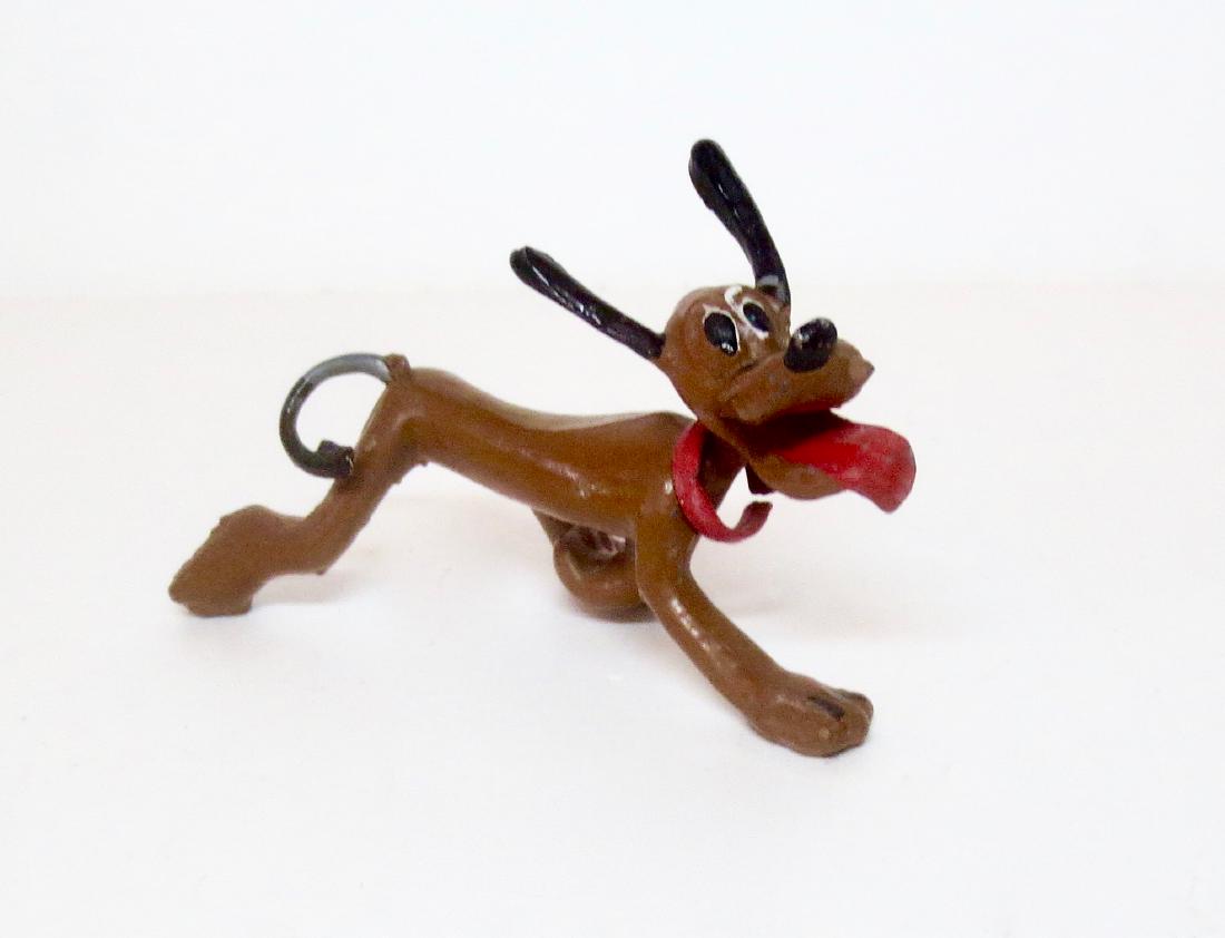 Sacul VERY RARE Walt Disney Pluto (1 of 1)