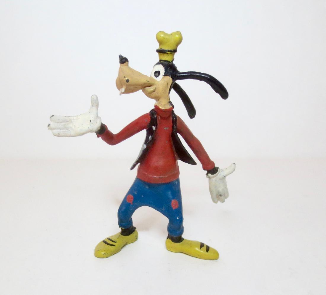 Sacul VERY RARE Walt Disney Goofy (1 of 1)