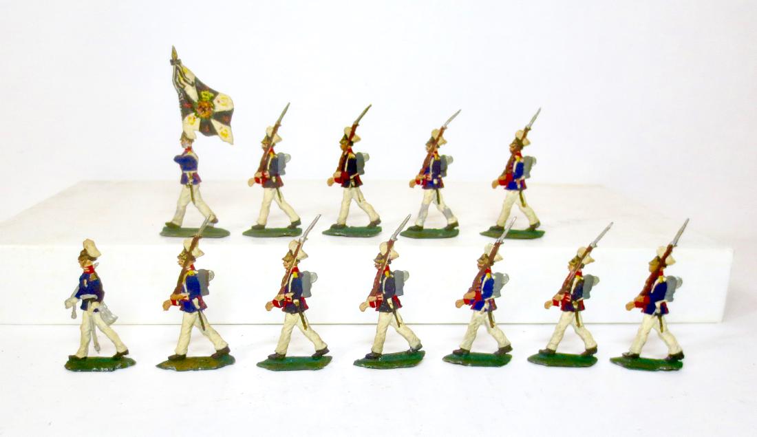 OKI Prussian Guard Infantry Regiment of 1910 (1 of 1)