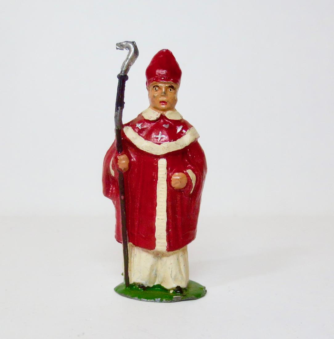 Benbros RARE Archbishop Of Canterbury (1 of 1)