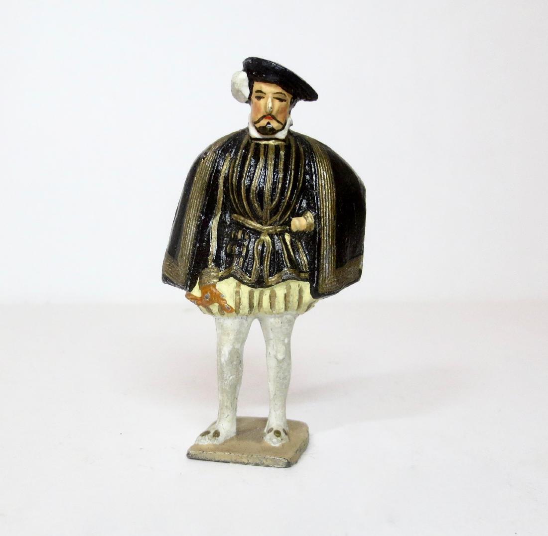 Vertunni Henry II (1 of 1)