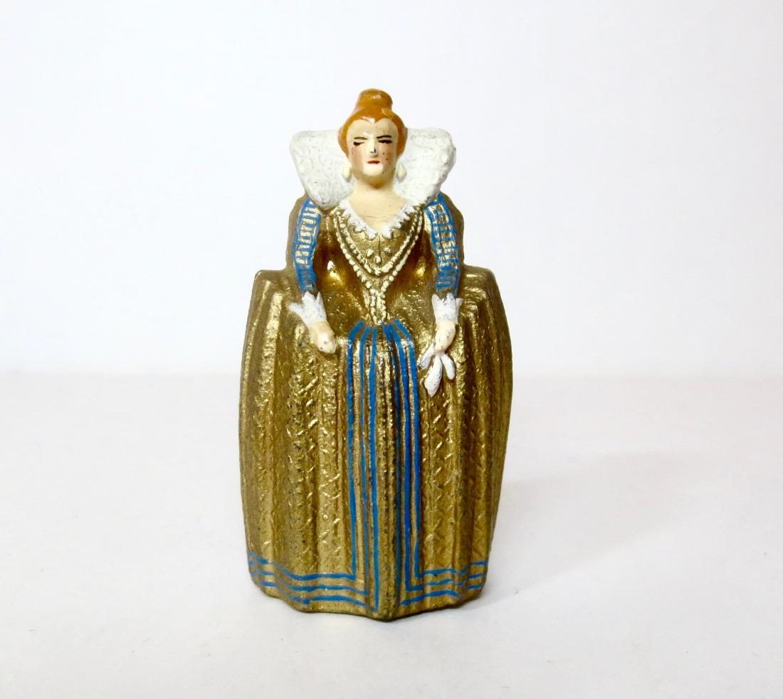 Vertunni Catherine de Medicis (1 of 1)