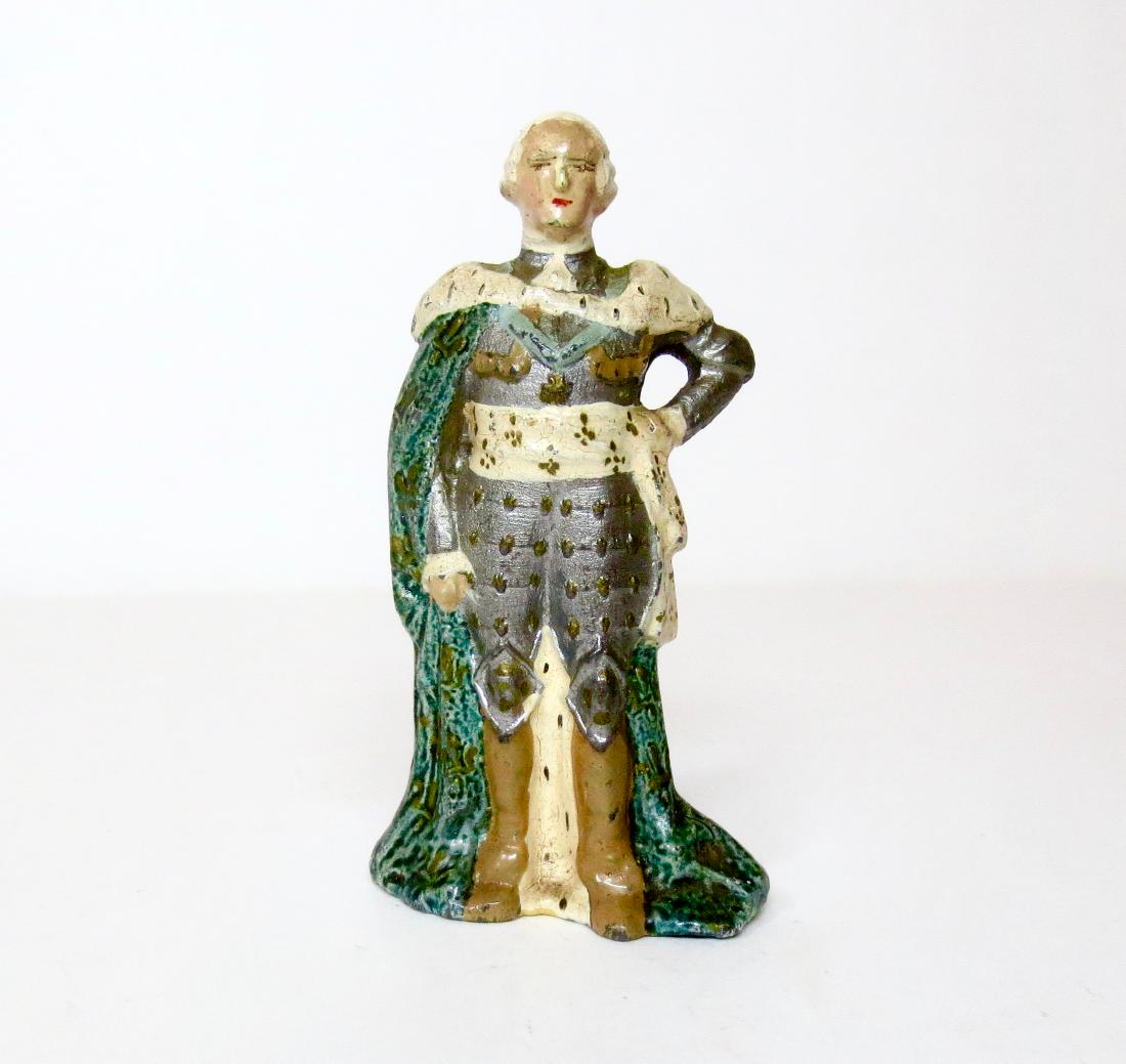 Vertunni Louis XV King of France (1 of 1)