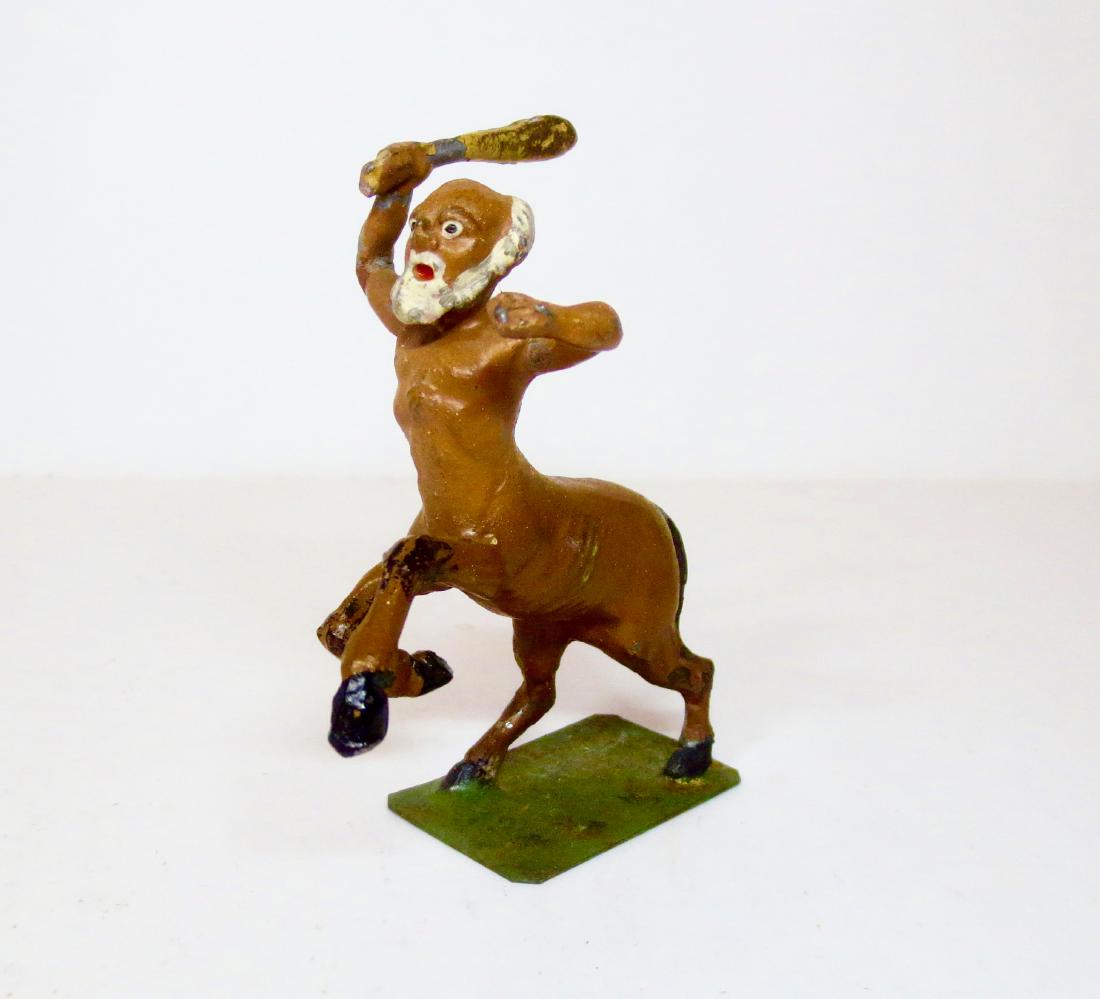 Heyde EXCEEDINGLY RARE 80mm Centaur (1 of 1)