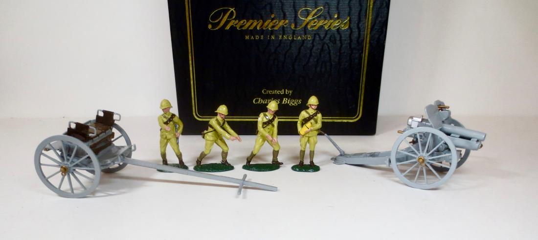 Britains Charles Biggs Premier Series #8915 (1 of 1)