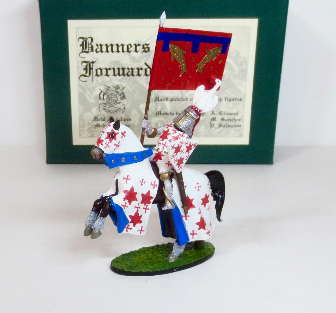 Banners Forward #BF-79 Jean de Boufflers (1 of 1)