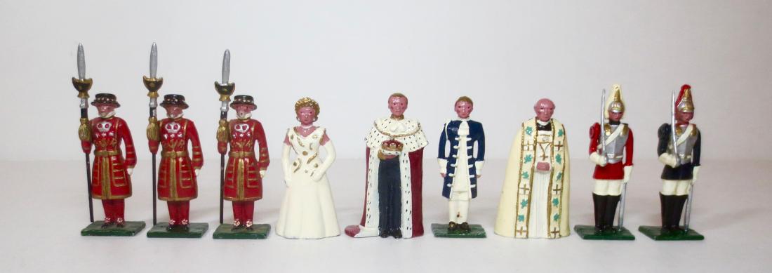 Blenheim Queen's Jubilee Assortment (1 of 1)