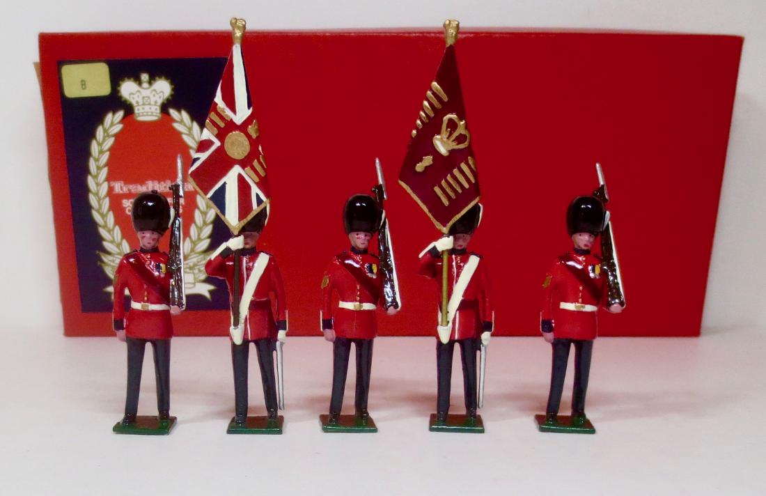 Tradition #28 Grenadier Guard Colour Party 1900 (1 of 1)