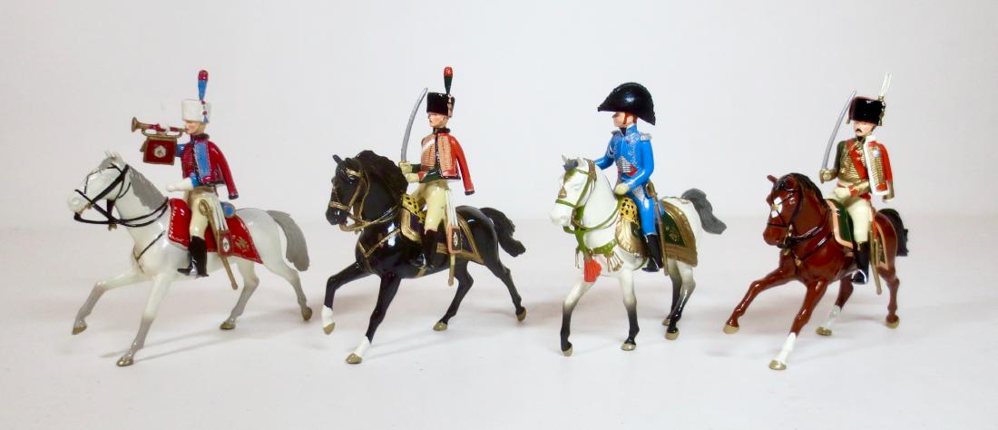 Imperial Mounted Napoleonics Assortment (1 of 1)