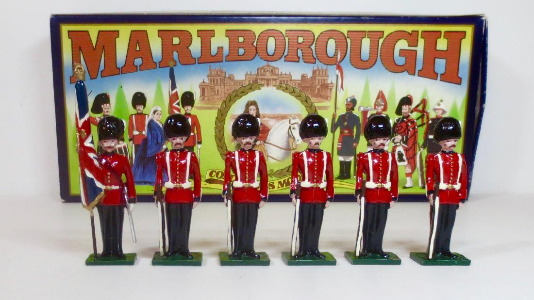 Marlborough #MF1 Grenadier Guard 1900 (1 of 1)