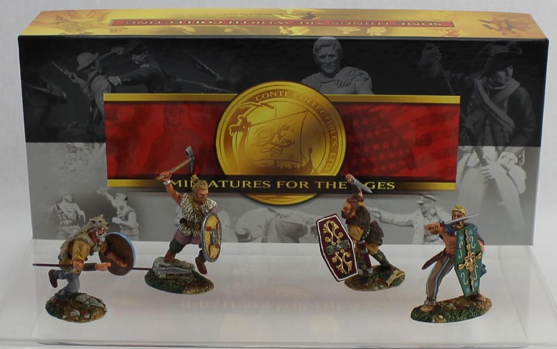 Conte #SPQR019 Barbarians Attacking (1 of 1)