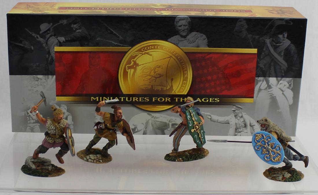 Conte #SPQR019 Barbarians Attacking (1 of 1)