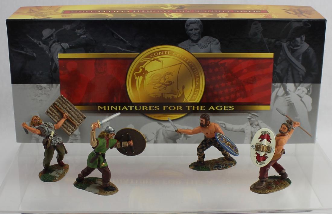 Conte #SPQR021 Barbarians Defending (1 of 1)