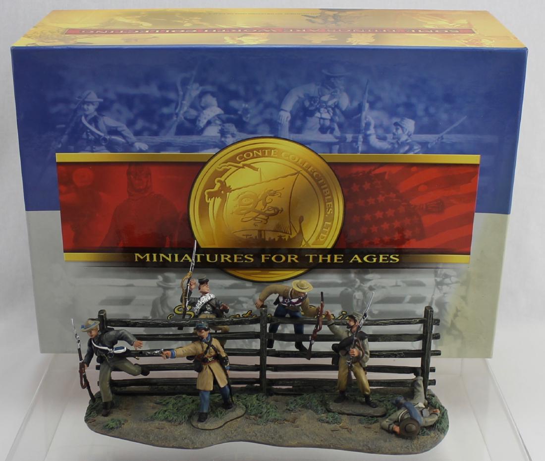 Conte #ACW57112 Antietam Ltd Edition (1 of 4)
