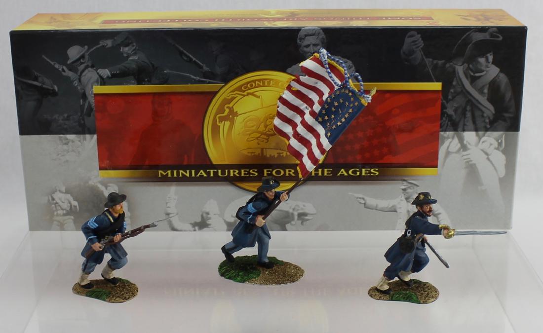 Conte #ACW57114 Iron Brigade (1 of 1)