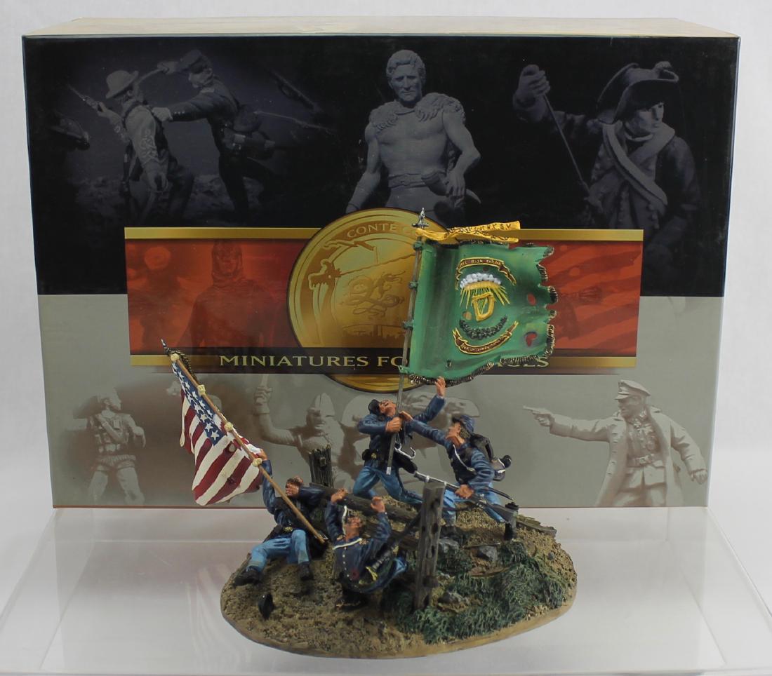 Conte #ACW57160 Irish Brigade (1 of 5)