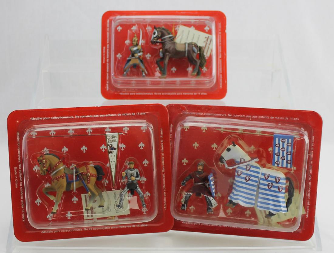 Frontline Lot Mounted Knights (1 of 1)