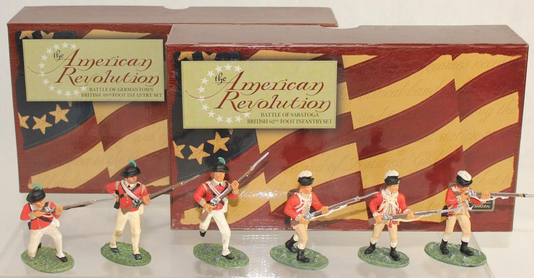 Britains Lot Germantown and Saratoga (1 of 1)