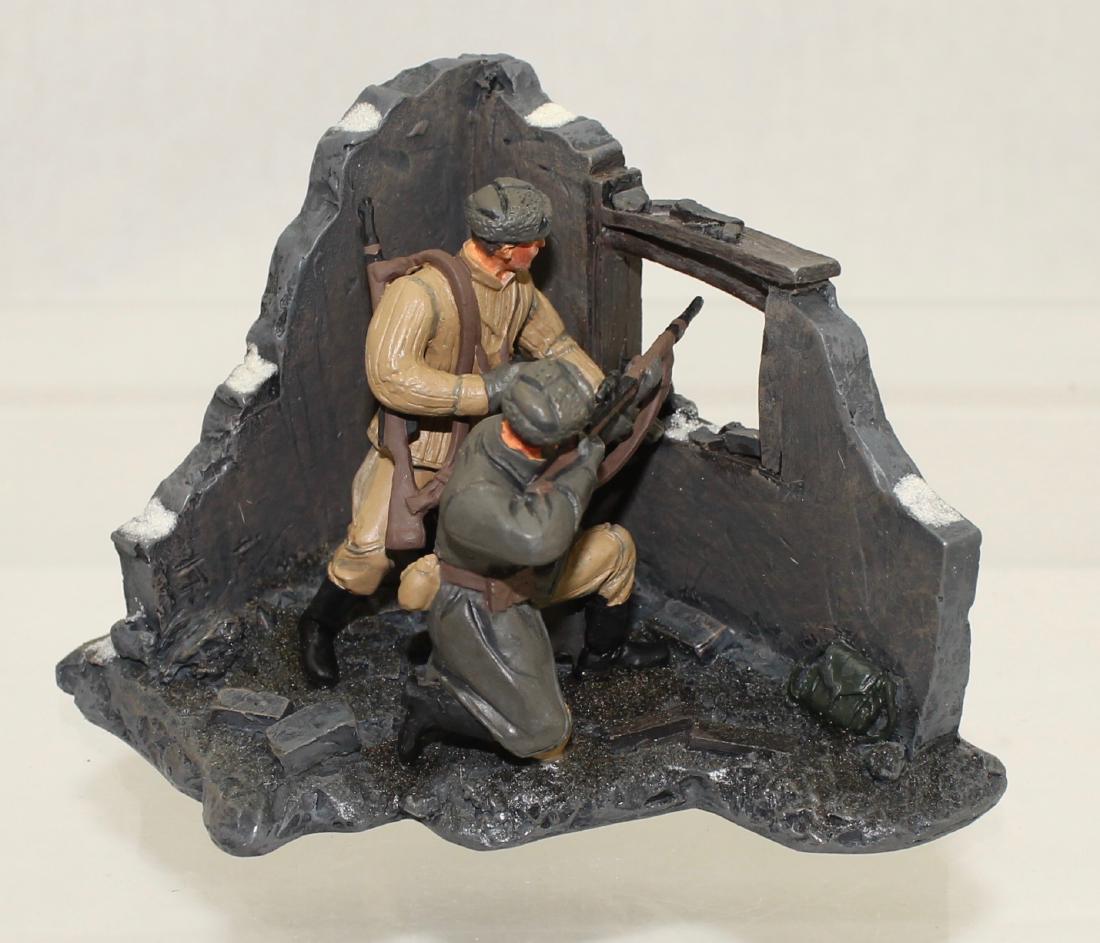 Britains #17604 Russian Sniper Team (1 of 3)