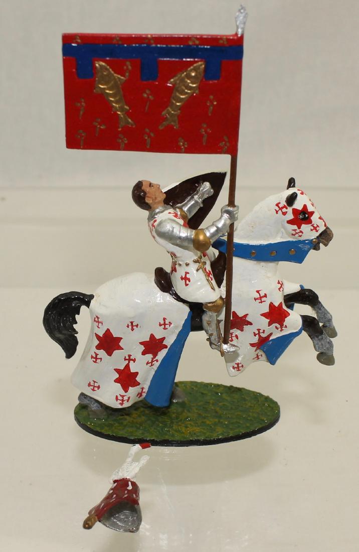 Banners Forward #BF79 Jean de Boufflers (1 of 3)