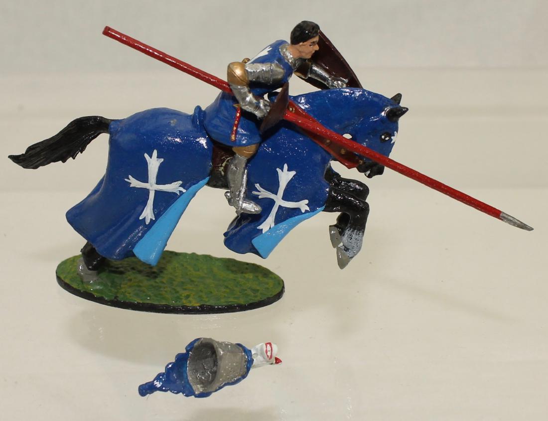 Banners Forward #BF82 Sir Walter Pavely (1 of 3)