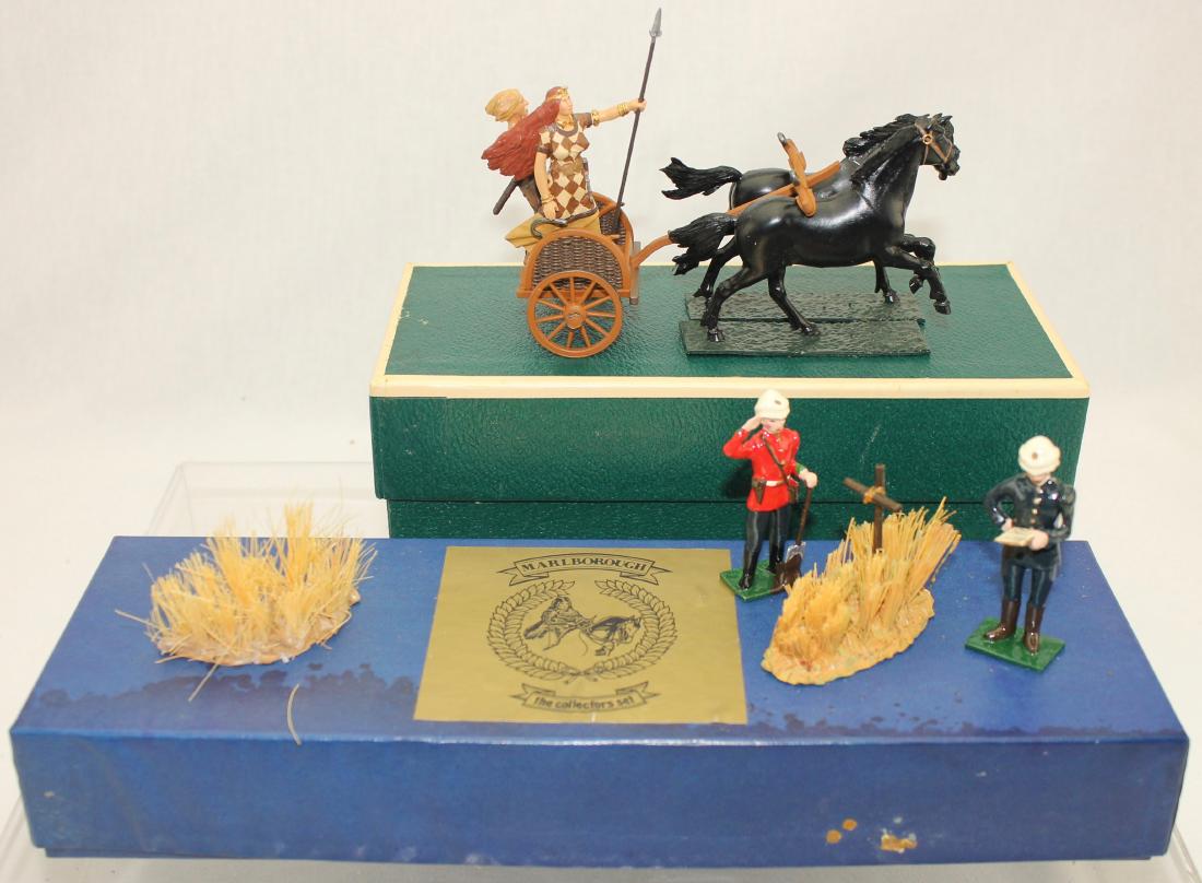 Marlborough Lot Boudica Chariot (1 of 1)