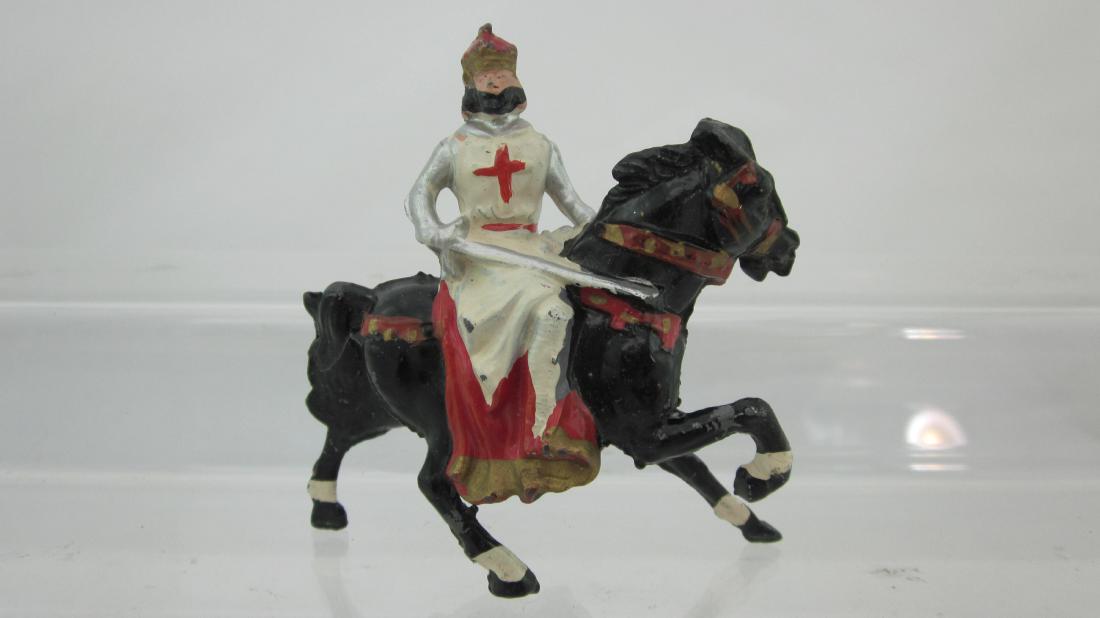 Cherilea Richard The Lionheart. (1 of 1)