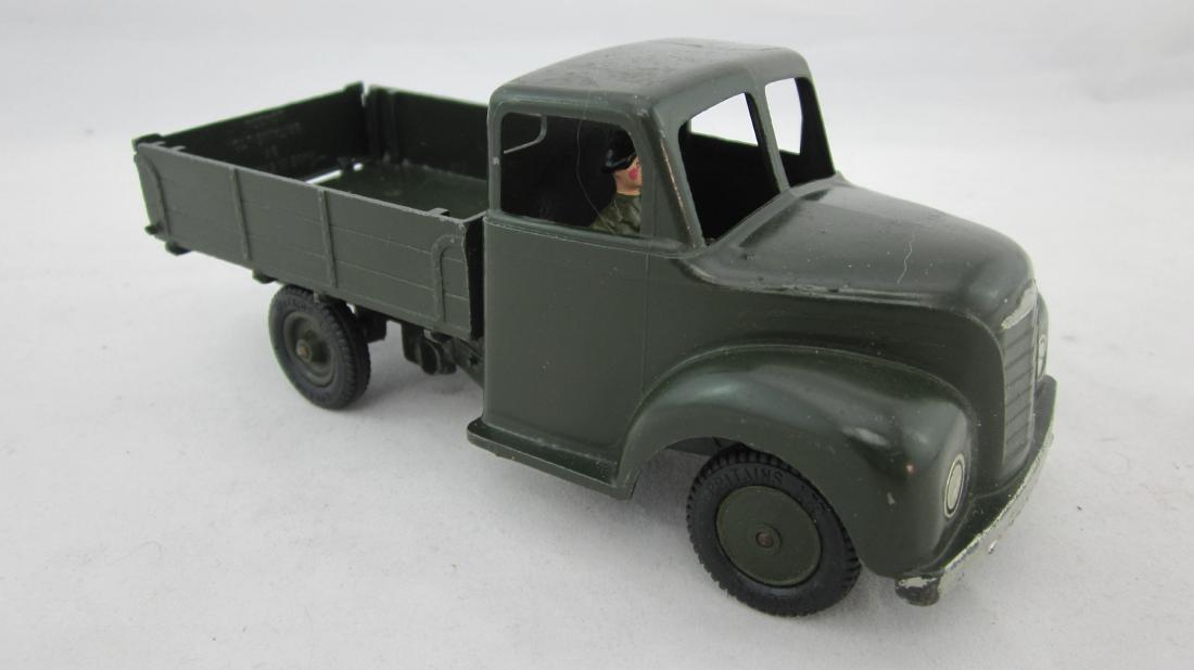 Britains Set #1334, 4 Wheel Tipper Lorry. (1 of 1)