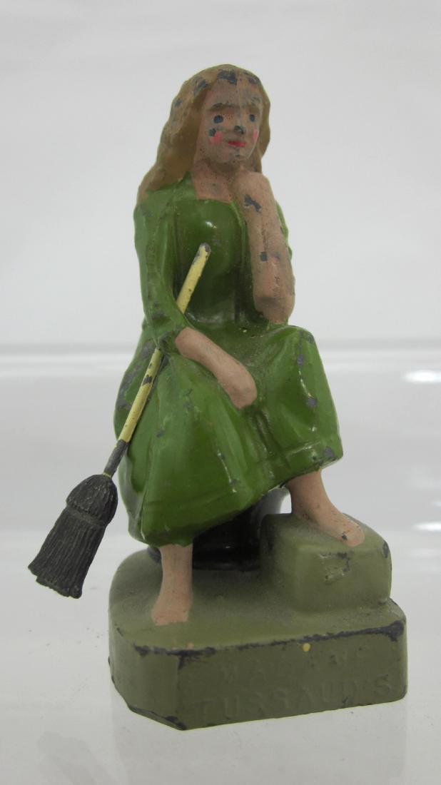 Britains Madam Tussaud's #T5 Cinderella. (1 of 1)