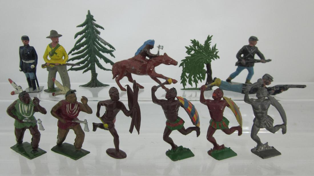 Johillco Very Miscellaneous Assortment. (1 of 1)