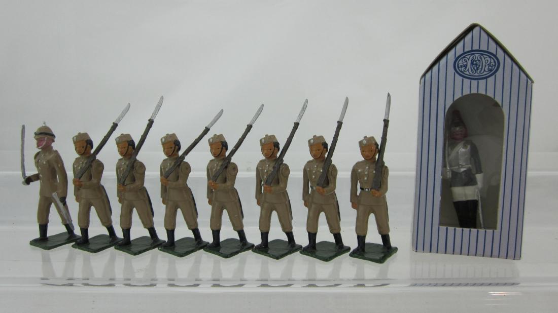 Nostalgia & Blenheim Assortment. (1 of 1)