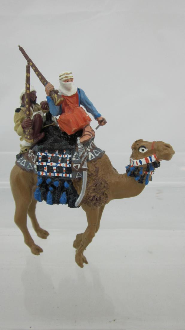 Britains From #5298 Lawrence of Arabia Set. (1 of 1)