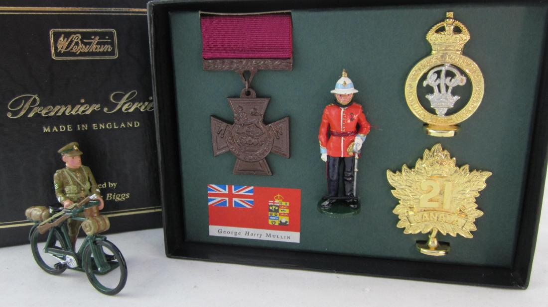 Britains Set #8940 & #8931 Premier Sets. (1 of 1)