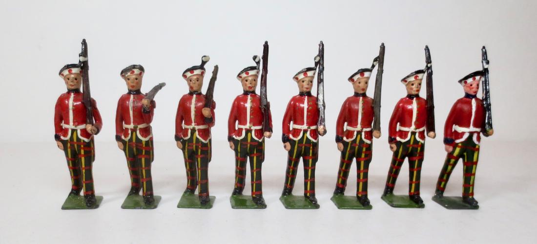 Britains From #212 Royal Scots (1 of 1)