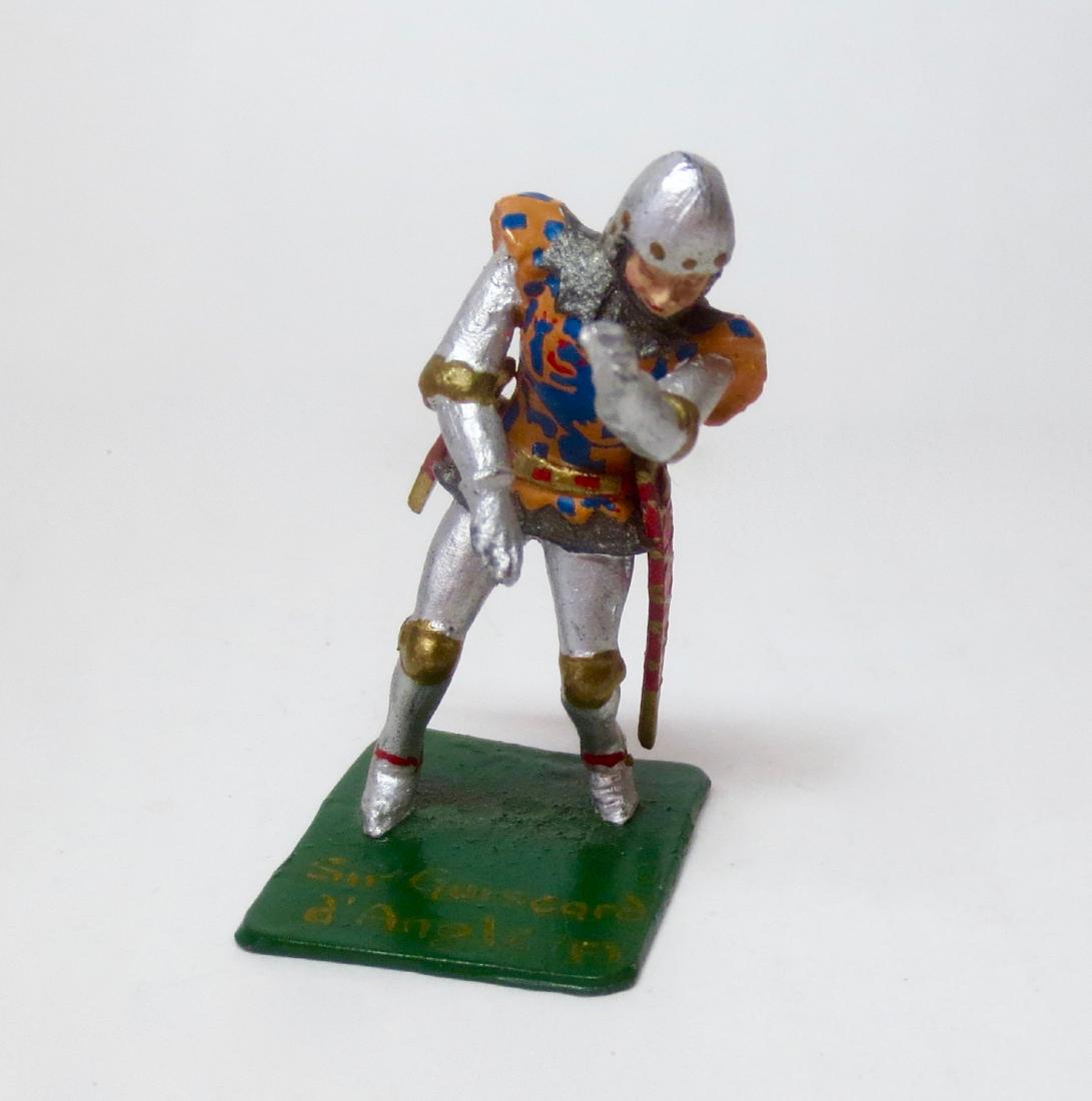 Courtenay Sir Guiscard A' Angle (1 of 1)