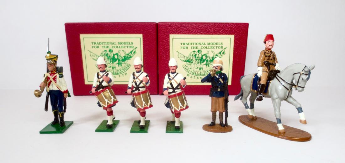 Trophy Assorted Troops (1 of 1)