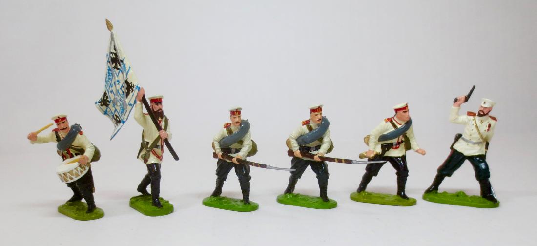 Maker Unknown Russian Revolution (1 of 1)