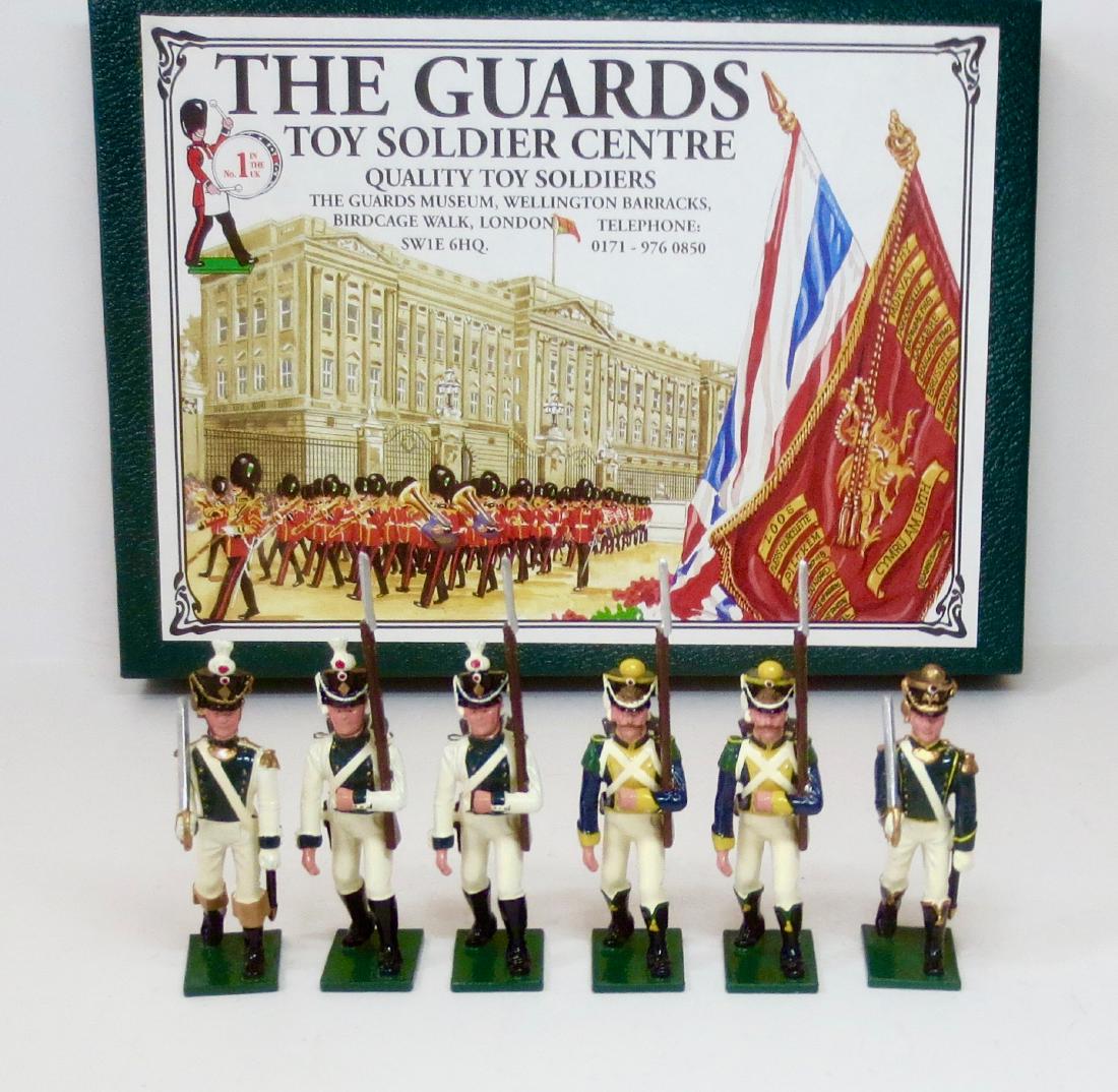 Soldiers of the World Napoleonics (1 of 1)