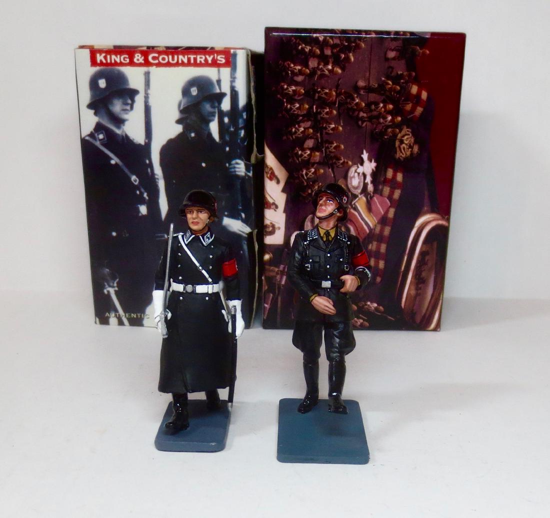 King & Country #LAH075 & #LAH175 (1 of 1)