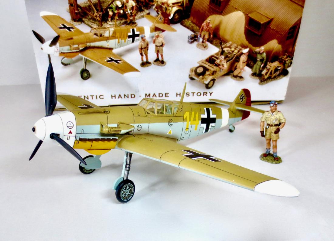 King & Country #AK071(SL) The Star of Africa (1 of 1)