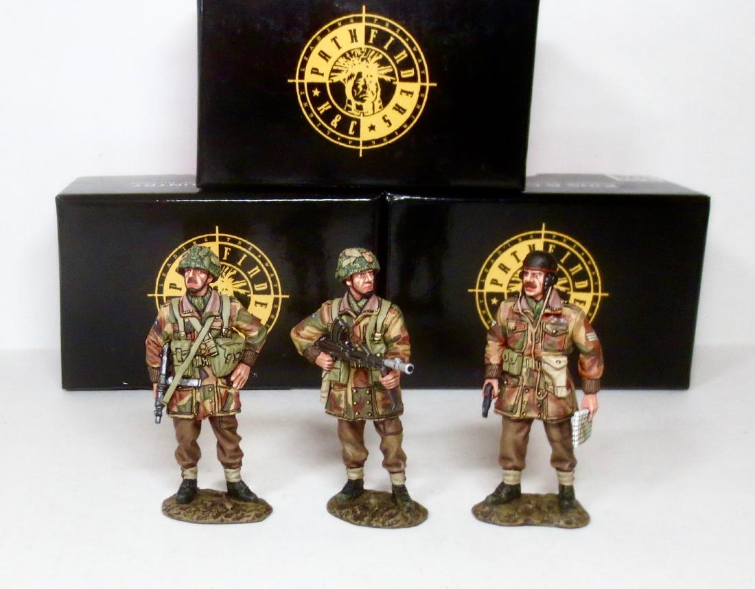 King & Country "Pathfinders" Assortment (1 of 1)