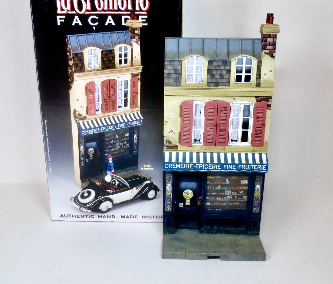 King & Country #SP056  LaCremerie (1 of 1)