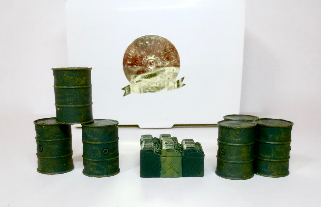 King & Country Accessories (1 of 1)