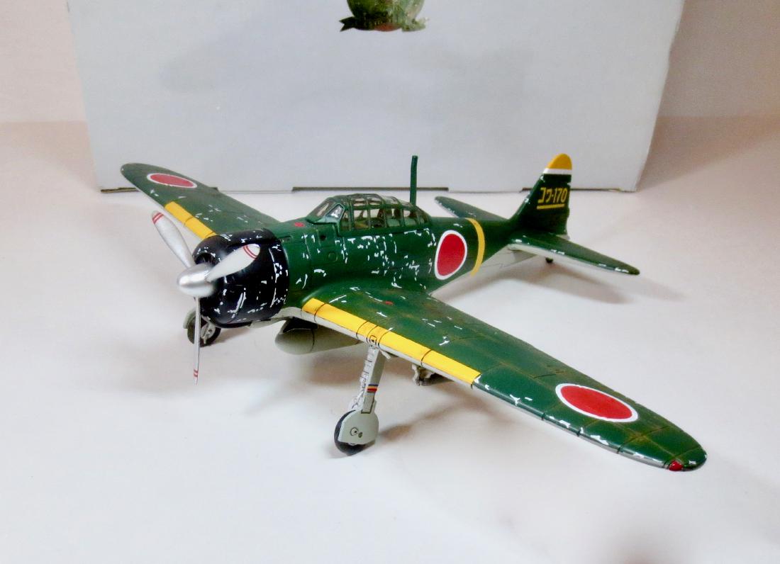 King & Country #JN016 The Land-Based ZERO (1 of 1)