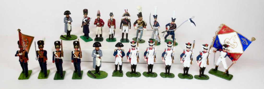 Various Makers Napoleonics Assortment (1 of 1)